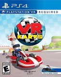 VR Karts (PlayStation 4)